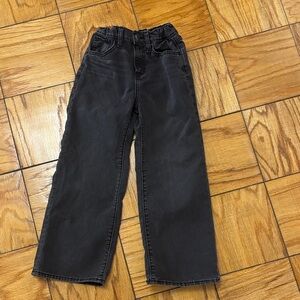 Old Navy Kids Charcoal Jeans